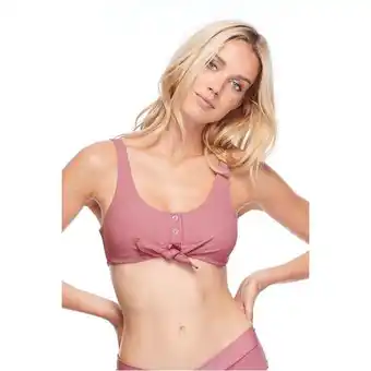 Sports Direct Body glove ibiza kate bikini top womens offer
