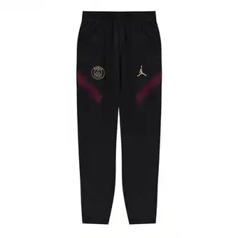 Sports Direct Nike paris saint germain joggers juniors offer