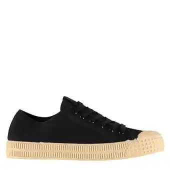 Sports Direct Full circle grunau trainers offer