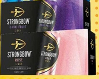 Londis Summer Value 10x440ml offer