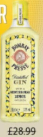 Londis Summer Value offer