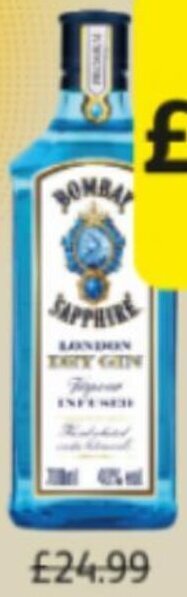 Londis Summer Value offer