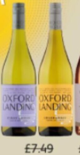 Londis Summer Value offer