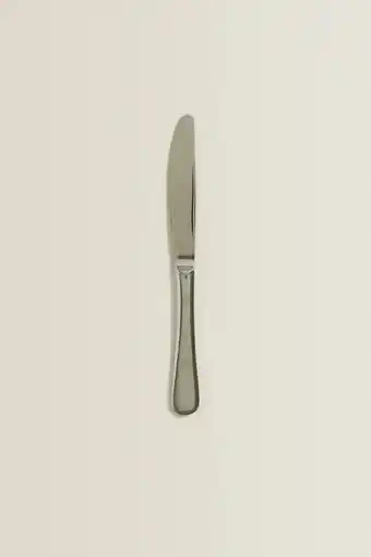 Classic table knife