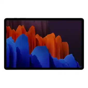 Samsung Galaxy tab s7+ (12.4", wi-fi) offer