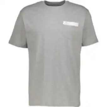 TK Maxx Grey pocket front t shirt offer