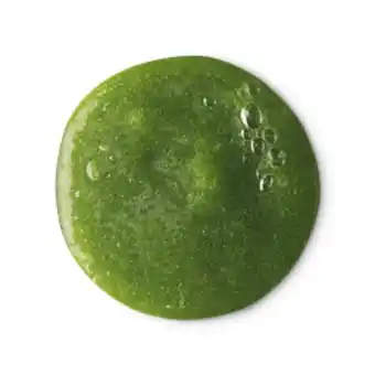 Lush Wasabi shan kui offer