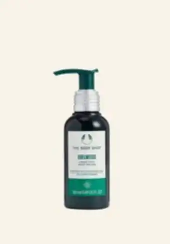 The Body Shop Edelweiss liquid peel offer