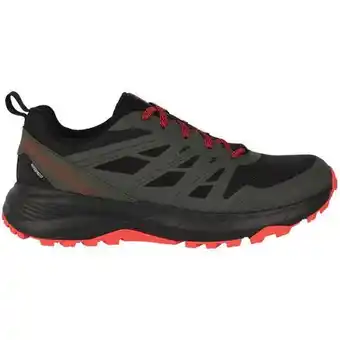 Sports Direct Karrimor caracal waterproof mens trainers offer