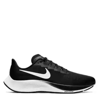 Sports Direct Nike zoom pegasus 37 running shoes mens offer