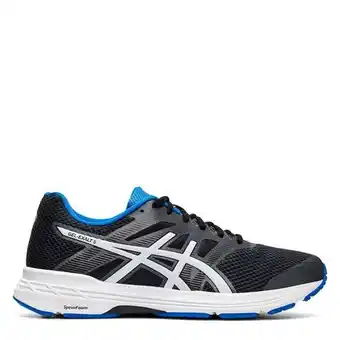 Sports Direct Asics gel-exalt 5 men's running shoes offer
