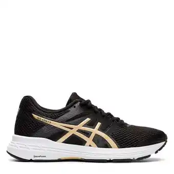 Sports Direct Asics gel-exalt 5 women's running shoes offer