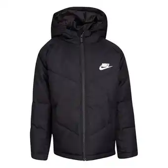 Sports Direct Nike filled jacket infant boys offer