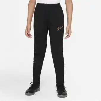 Sports Direct Nike therma fit academy winter warrior big kids' knit soccer pants offer