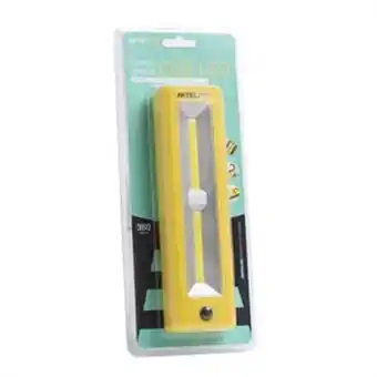 Home Bargains Nitelite: super bright cob led inspection worklight offer