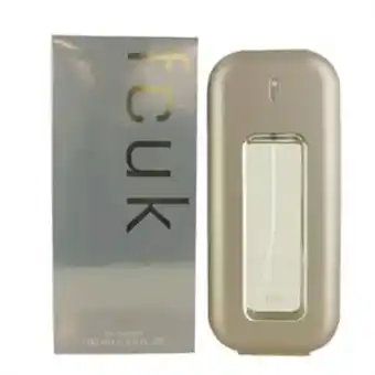 Fcuk: her edt 100ml