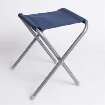 Lakescape: 2 foldable camping stools