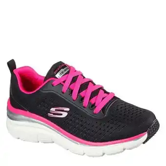 Skechers fashion fit runners womens