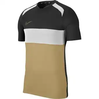 Sports Direct Nike dry academy top offer