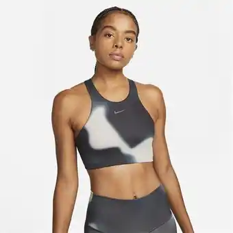 Sports Direct Nike yoga bra womens offer