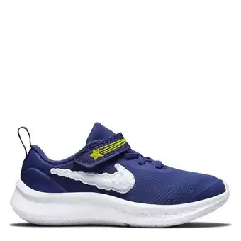 Sports Direct Nike star runner 3 little kids' trainers offer