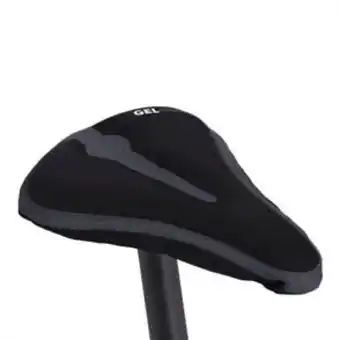 Home Bargains Francis stuart cycles: gel-tech bicycle seat cover offer