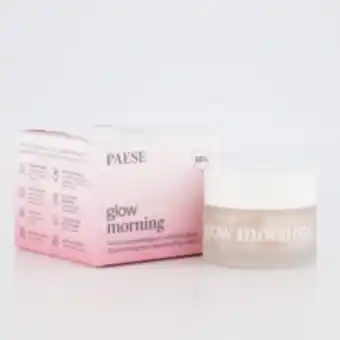 Glow morning face moisturizer 50ml
