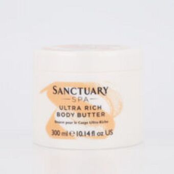 TK Maxx Ultra rich body butter 300ml offer