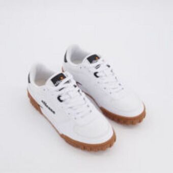 TK Maxx White tanker cupsole trainers offer