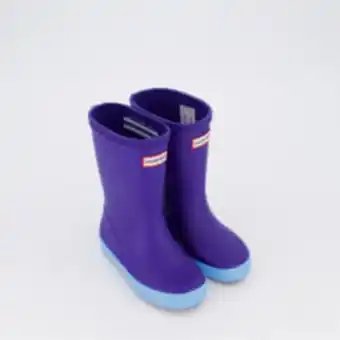 TK Maxx Blue classic wellies offer