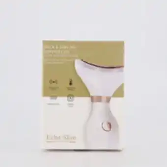 TK Maxx Neck jawline definer led anti-ageing system offer