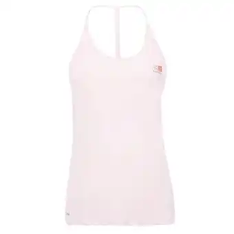 Sports Direct Karrimor t back tank top ladies offer