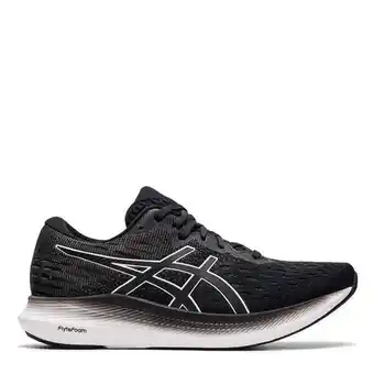 Sports Direct Asics evoride 2 women's running shoes offer
