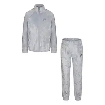 Sports Direct Nike velour tracksuit set offer