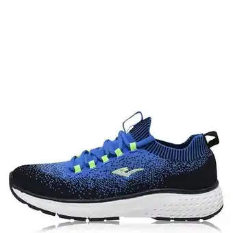Sports Direct Everlast chester junior trainers offer
