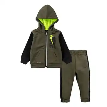 Sports Direct Nike therma poly tracksuit offer