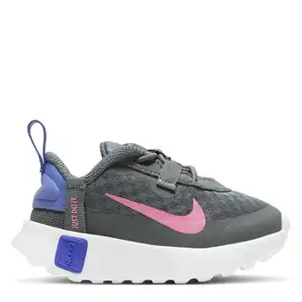Sports Direct Nike reposto baby shoes offer