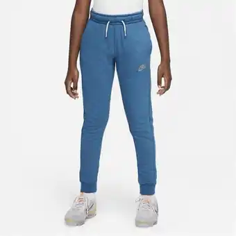 Sports Direct Nike revival jogging pants junior boys offer
