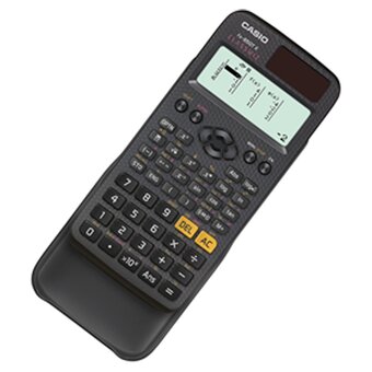 Tesco Casio fx 85 gtx scientific calculator offer
