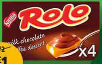 Morrisons Nestlé Role offer