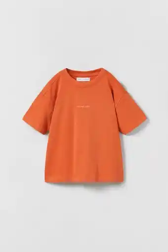 ZARA Premium comfy t-shirt offer