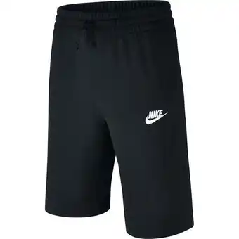 Sports Direct Nike nsw jersey shorts junior boys offer
