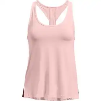 Sports Direct Under armour knockout tank top womens offer