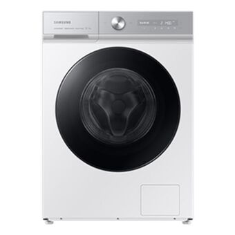 Samsung Bespoke ai™ 11kg washing machine series 8 with ai ecobubble™ and quickdrive™ offer