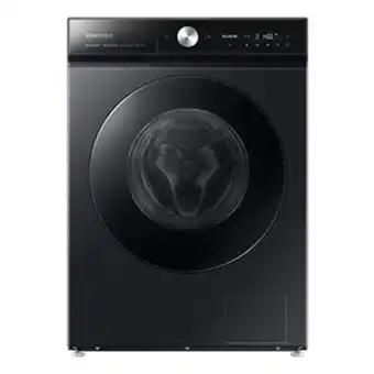 Samsung Bespoke ai™ 11kg washing machine series 8 with ai ecobubble™ and quickdrive™ offer