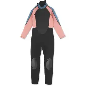 Aldi Crane girls' full length wetsuit offer