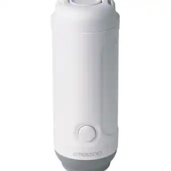Aldi Ambiano vacuum pump offer