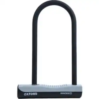 Toolstation Oxford shackle12 medium 245mm x 190mm offer