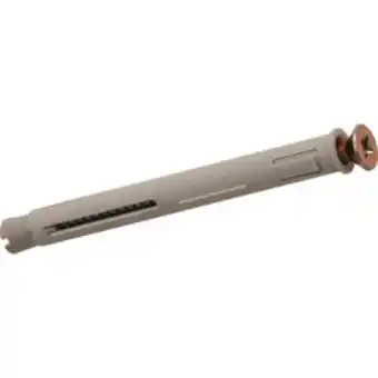 Toolstation Phillips window frame anchor 10 x 140mm offer