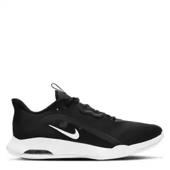 Sports Direct Nike court air max volley tennis shoes mens offer